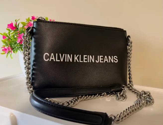 Bolsa calvin Klein