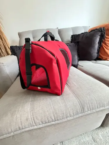 Bolsa para pet