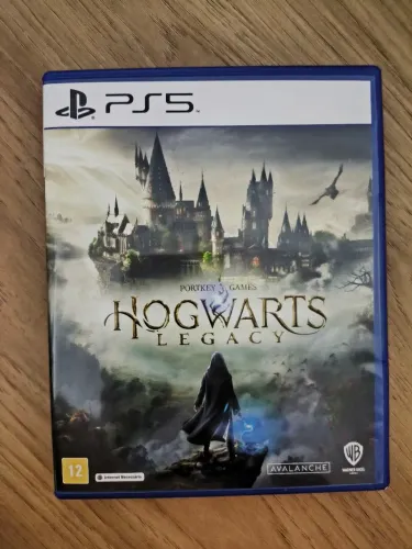 Hogwarts Legacy PS5 PlayStation 5