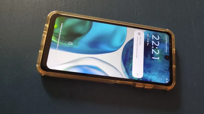 MOTO G52 128GB