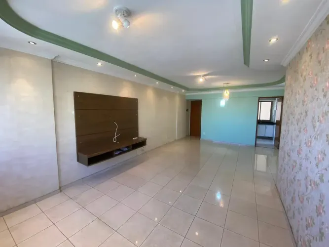 Imóvel para venda com 110 metros quadrados com 4 quartos em Setor Bueno - Goiânia - GO