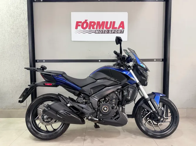 DOMINAR 400 ABS 2025