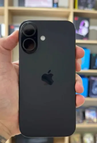 iPhone 16 ( 3 meses de uso )