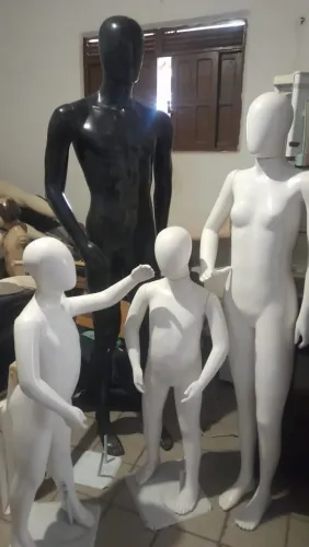 Manequim