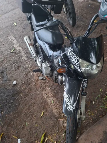 Honda pop 110 I