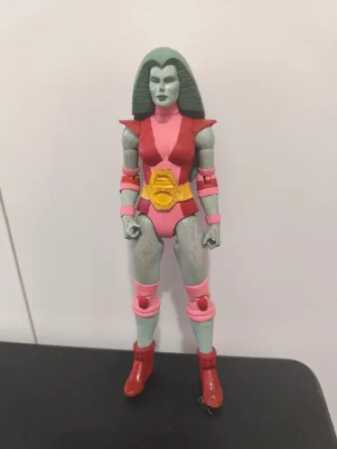 Motu - Masters of the Universe - Granita - Custom