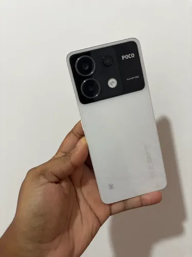 Poco x6 256GB
