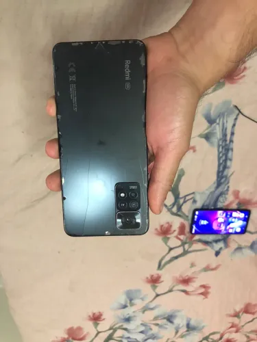 Redimi note 11 pro
