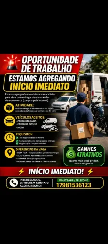 ESTAMOS AGREGANDO!