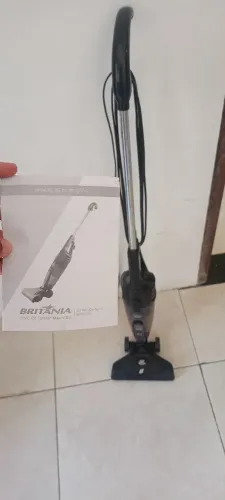 Aspirador de Pó