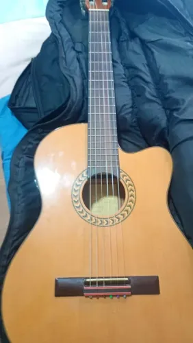 Violão di giorgio talent 1