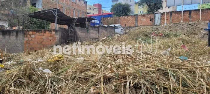 LOTE A VENDA NO BAIRRO CIDADE JARDIM ELDORADO!!