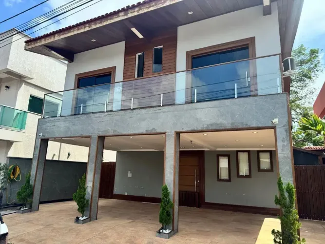 Cidade Jardim I, 4 quartos, 2 suites, 360m², 3 garagens, R$ 1.590.000,00 (Aceita financiam