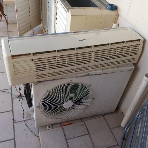 Ar Condicionado Consul 18 mil BTUS
