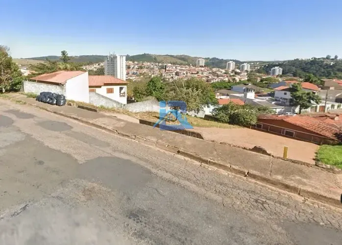 Terreno à venda, Nova Itatiba, Itatiba, SP