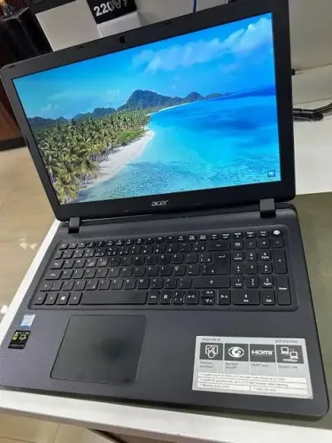 Notebook acer core i3 8 geração