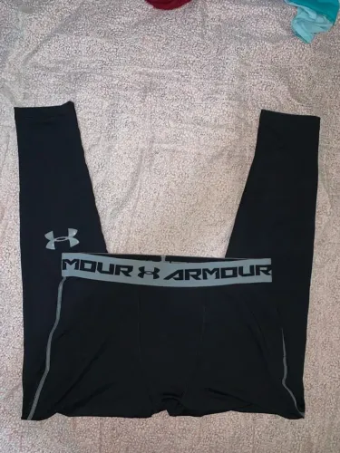 Calça Compressão Under Armour G