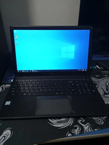 Notebook Core i5 