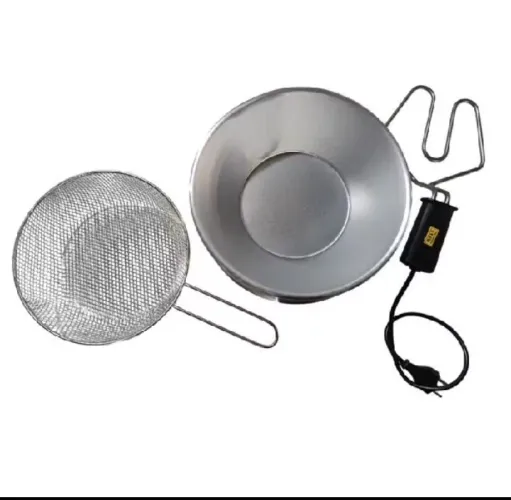 Tacho elétrico  3,5 l