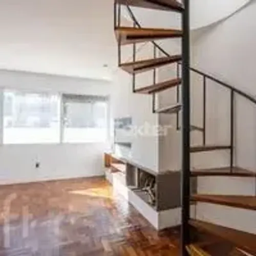 VENDE COBERTURA de188 m² com 3 quartos, piscina, vaga em Bela Vista - Porto Alegre - RS
