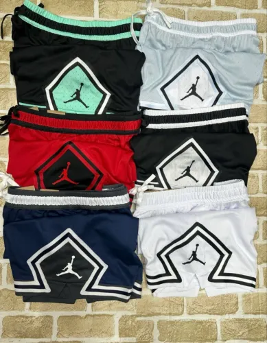 bermudas jordan importada