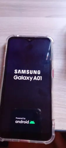 Samsung A01 