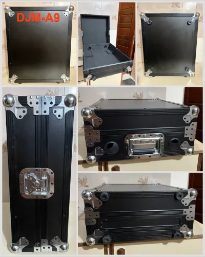 Case para DJM-A9 e outros