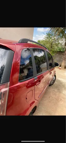 Fiat Idea Essence Dualogic 1.6 Flex 16V 5P 2011