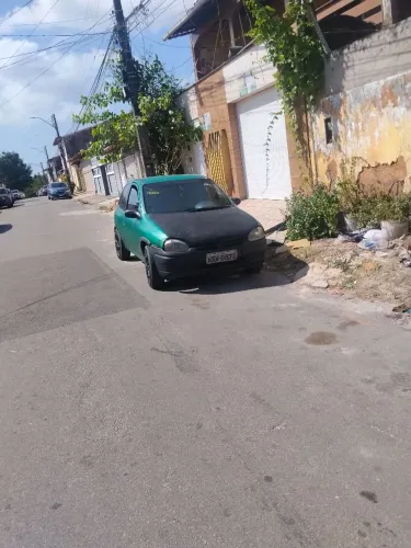 Chevrolet Corsa Super 1.0 MPFI / 2P E 4P 1995