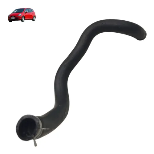Mangueira Superior Radiador Honda Fit 2003 2004 2005 2006