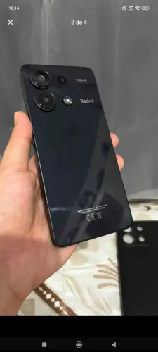 Redmi note 13 pro