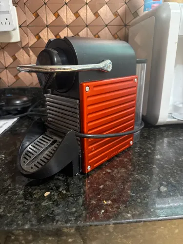 Cafeteira nespresso C60