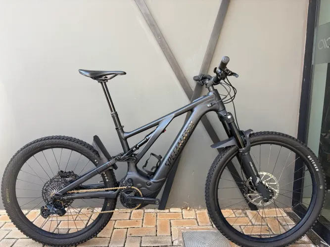 Specialized Turbo Levo Alloy G3 2025 TAM S3