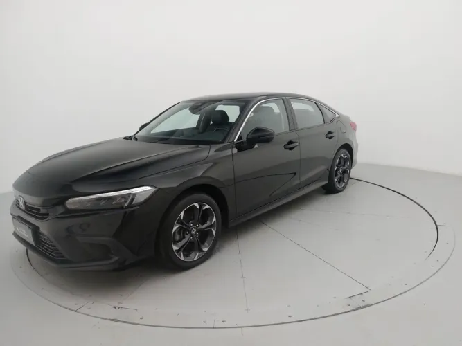 Honda Civic Sed.touring 2.0 16V Aut. (híbrido) 2024