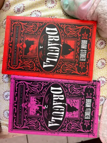 Dracula - Bram Stoker