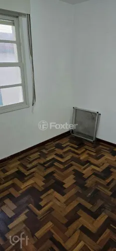 Apartamento à venda Avenida Chuí, Cristal - Porto Alegre
