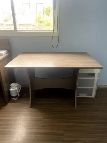 mesa de escritório