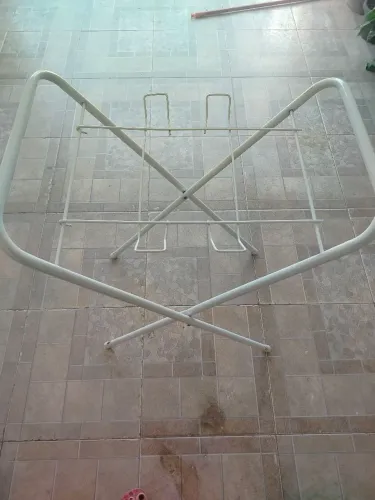 Suporte para banheira