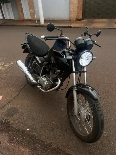 Fan 125 2008