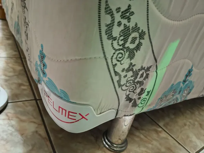 COLCHÃO E CAMA PARA SEU BOM SONO
