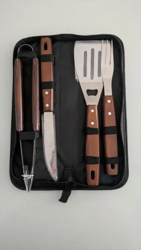 Kit Churrasco