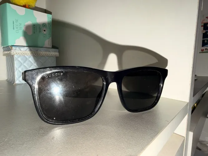 Óculos Original Gucci