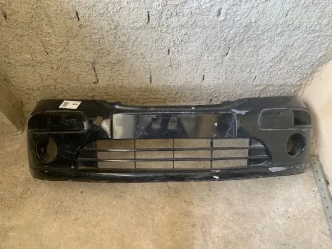 para-choque DIANTEIRO CITROEN C3 2003 2008