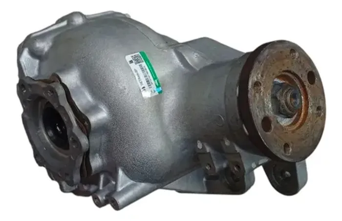 Diferencial Frontal Nissan Infiniti FX50 5.0 V8 Ano 2008