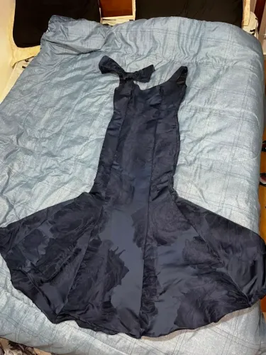 Vestido Importado - Carolina Herrera
