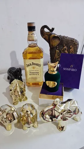 PERFUME SOSPIRO VIBRATO 100MLS