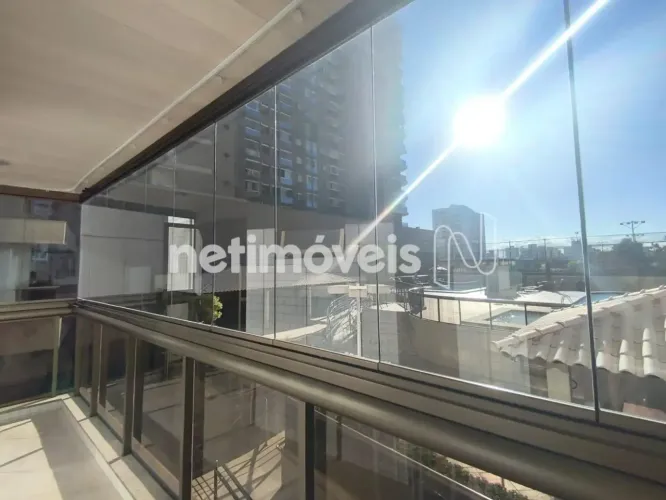 Locação Apartamento 4 quartos Praia de Itaparica Vila Velha