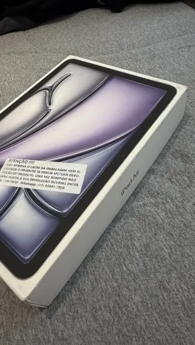 ipad air 11 m2, 128gb