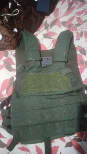 Colete militar