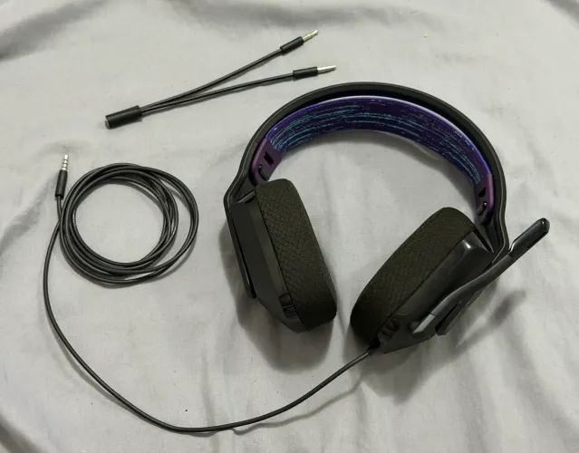 Headset logitech G335 NOVO